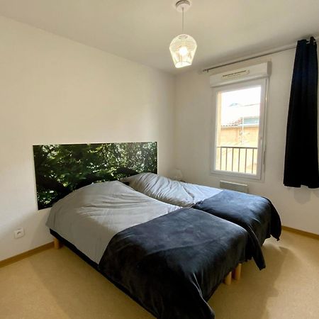 אוון I50 Les Naiades- 2 Bedrooms For 5 People ! מראה חיצוני תמונה