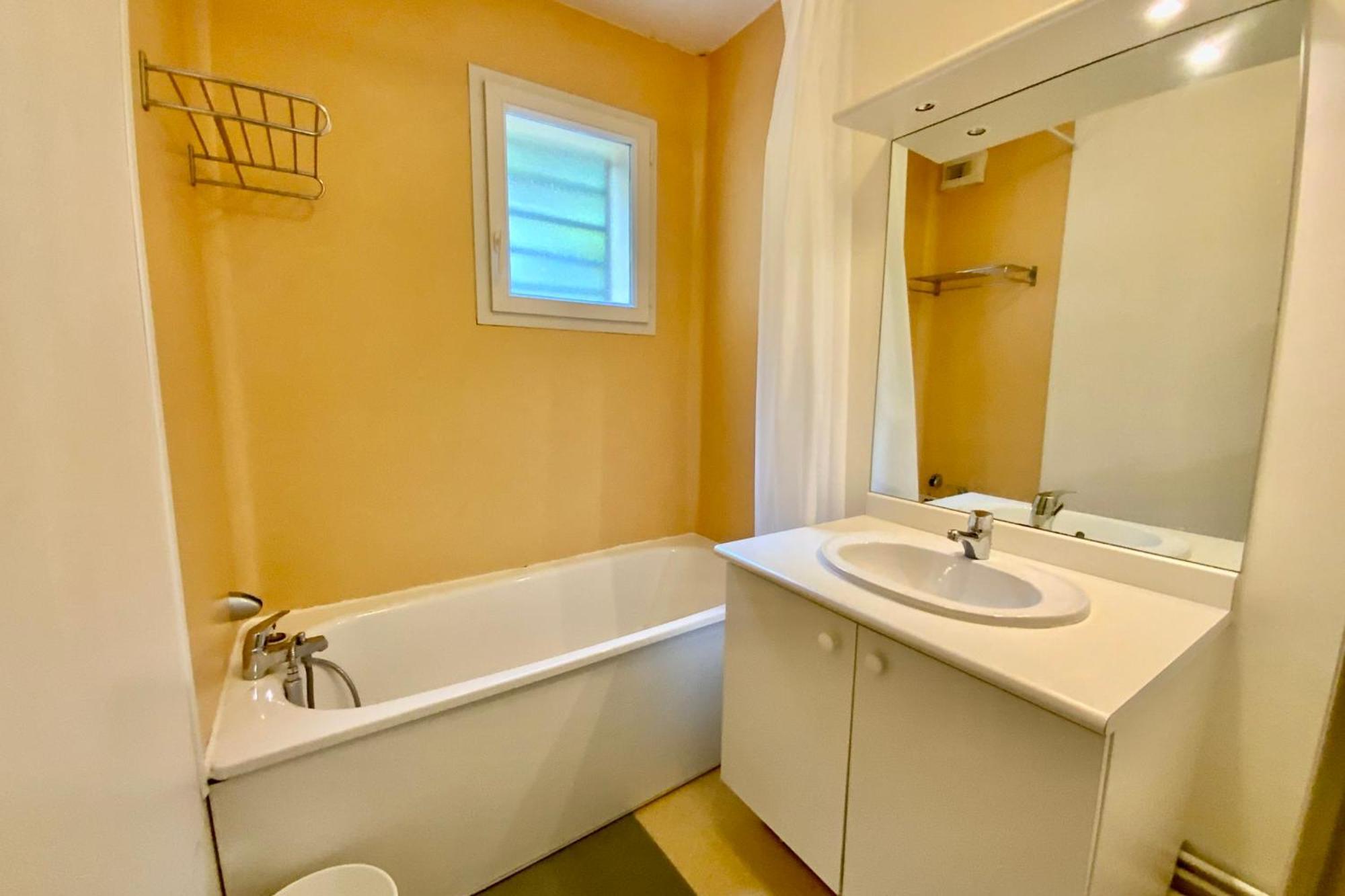 אוון I50 Les Naiades- 2 Bedrooms For 5 People ! מראה חיצוני תמונה