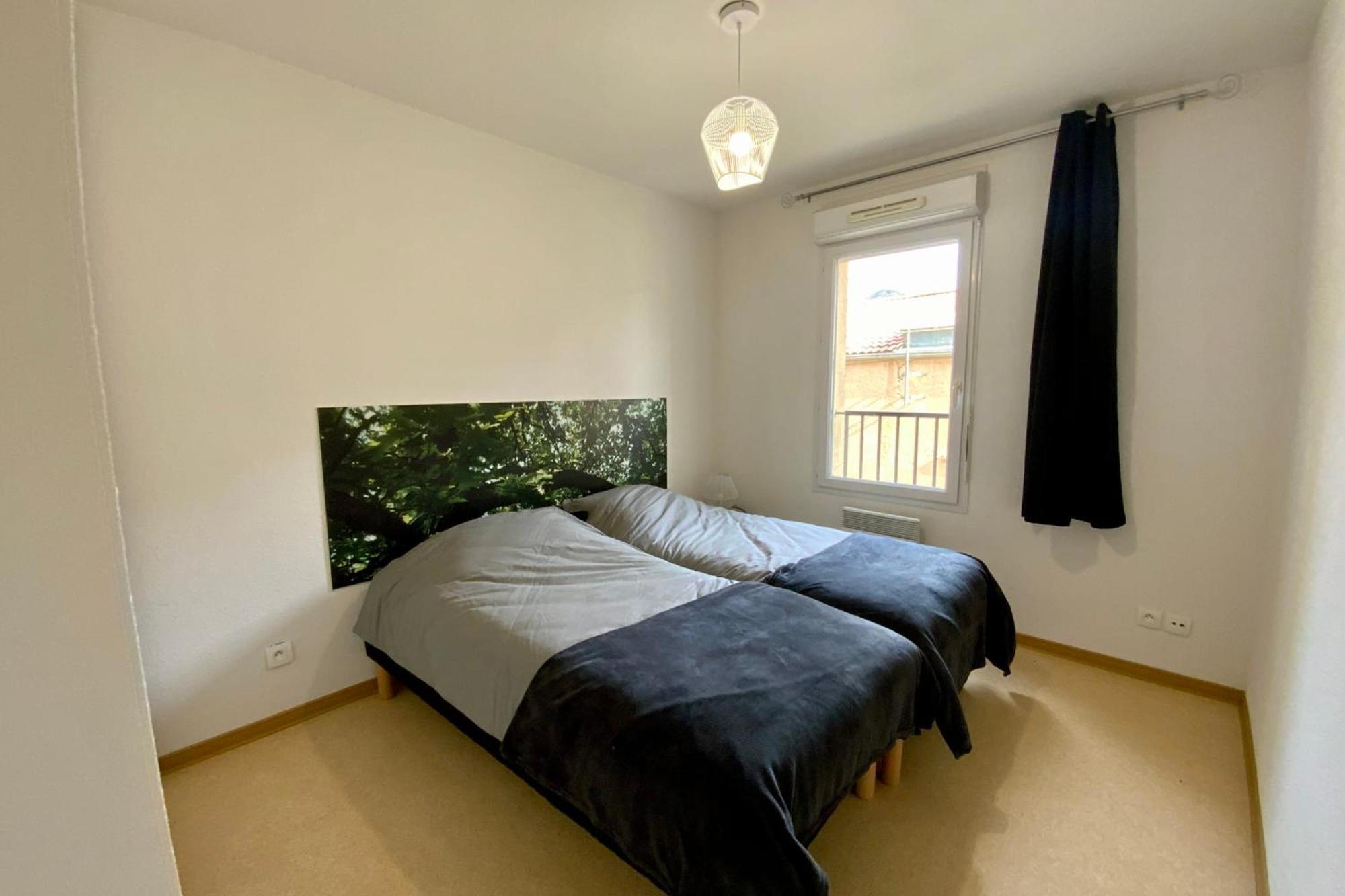 אוון I50 Les Naiades- 2 Bedrooms For 5 People ! מראה חיצוני תמונה