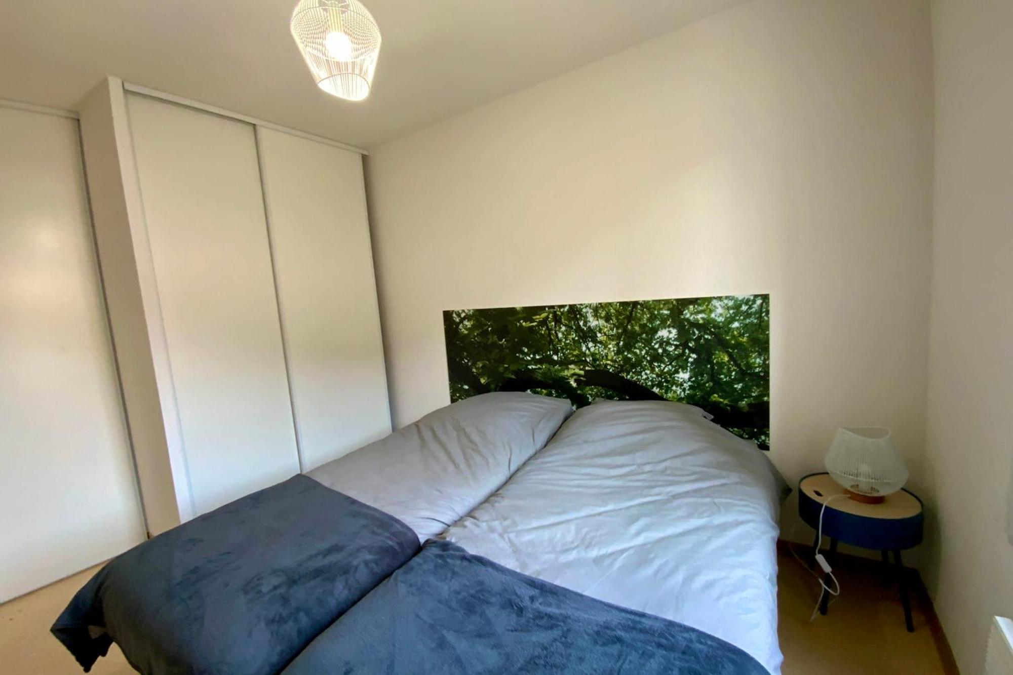 אוון I50 Les Naiades- 2 Bedrooms For 5 People ! מראה חיצוני תמונה