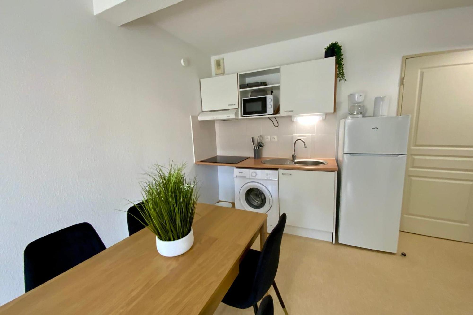 אוון I50 Les Naiades- 2 Bedrooms For 5 People ! מראה חיצוני תמונה