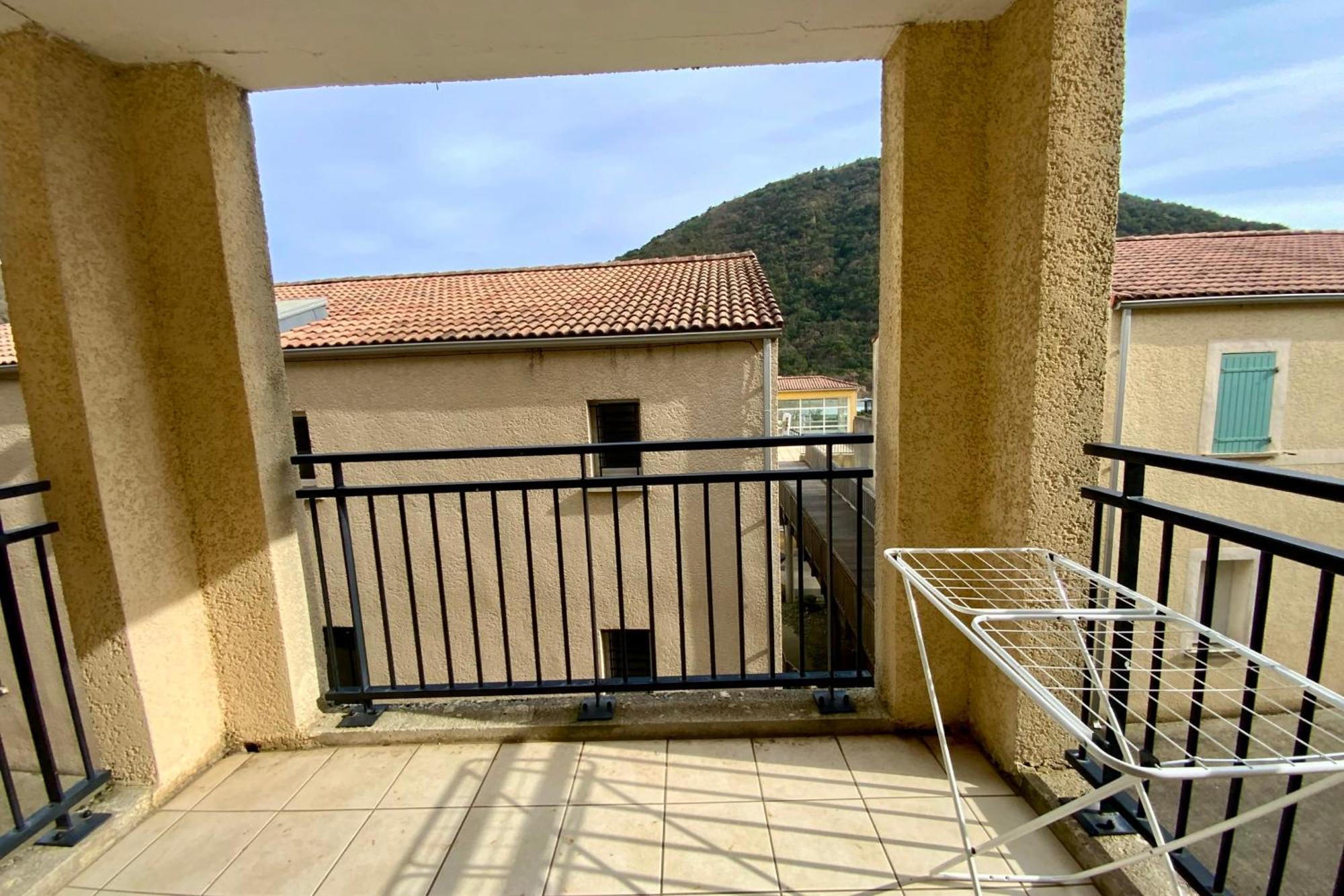 אוון I50 Les Naiades- 2 Bedrooms For 5 People ! מראה חיצוני תמונה